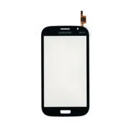 Vitre tactile Samsung Galaxy Grand (i9082) Noir Offre Exclusive