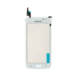 Vitre tactile Samsung Galaxy Core 4G (G386F) Blanc Origine Produit De Marque