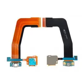 Prix Réduit Nappe / Connecteur de Charge / SD Samsung Galaxy Tab S 10.5 (T800)