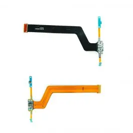 Affaire À Saisir Nappe / Connecteur de Charge Samsung Galaxy Note 10.1 2014 (P600) / Tab Pro 10.1 (T520)