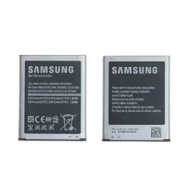 Prix Promo Batterie EB-L1G6LLUC Samsung Galaxy S3 (I9300) / S3 4G (I9305) / Grand (i9060) Origine