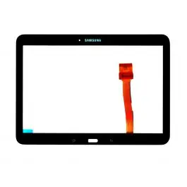 Vitre tactile Samsung Tab 4 (10.1'') T530 Noir Bon Marché