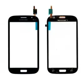 Certifié Vitre tactile Samsung Galaxy Grand (i9060) Noir