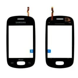 Prix Réduit Vitre tactile Samsung Galaxy Star S5280 Noir