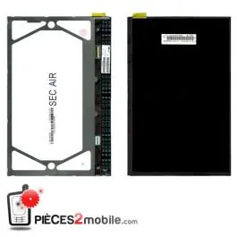 Afficheur LCD Samsung Galaxy Tab 10.1 Retour Gratuit