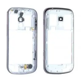 Châssis central Samsung Galaxy Trend (S7560) / S Duos (S7562) Noir Marque