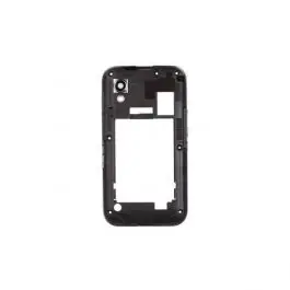 Chassis centrale arrière Samsung Galaxy Ace S5830 NOIR Meilleure Vente