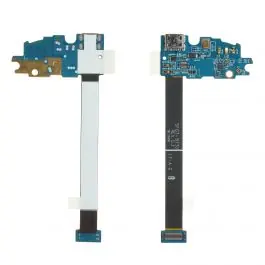 Remise Nappe / Connecteur de Charge Samsung Galaxy Exress (i8730)