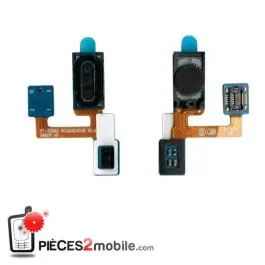 Bon Plan SAMSUNG GALAXY XCOVER S5690 nappe écouteur et capteur de luminosité