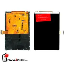 Dernière Chance ecran afficheur LCD pour samsung Galaxy Young S6310