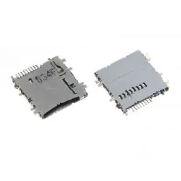 Promotion Saisonnière Lecteur SD Samsung (Multi-modèles)