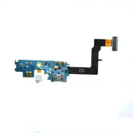 Prix Réduit Nappe connecteur de charge Samsung Galaxy S2 I9105