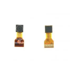Caméra avant Samsung Galaxy Trend (S7560) / S Duos (S7562) Commande En Gros