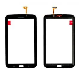 Acheter En Ligne Vitre tactile Samsung Galaxy Tab 3 7.0 (T210) Wi-Fi Noir