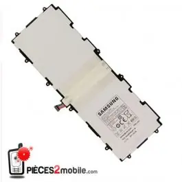 Batterie SP3676B1A  Samsung Tab 2 10.1 (P5100/P5110) / Note 10.1 (N8000/ N8010) Marque