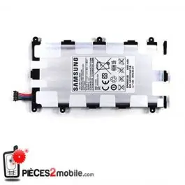 Batterie Samsung Galaxy Tab 2 7.0 (P3100/P3110) SP4960C3B Offre Du Jour