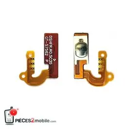 Bon Plan Nappe Power Samsung Galaxy Trend (S7560) / S Duos (S7562)