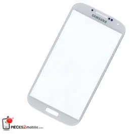 Promotion SAMSUNG GALAXY S4 VITRE TACTILE SEULE BLANC GT-i9505 et i9500