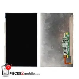 Vente Directe ECRAN AFFICHEUR LCD Samsung Galaxy Tab P3100 P3110  P6200  T210 P1000