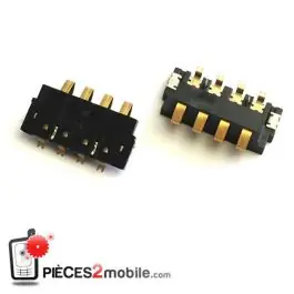 Connecteur Batterie Samsung Galaxy S3 (i9300) / S4 (i9505) Solde