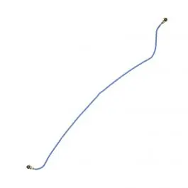 Câble antenne Wi-Fi Samsung S4 (i9505) / S4 Advance (i9506) / S4 Active (i9295) Bleu Bon Plan