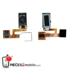 Seulement Aujourd’hui Samsung WAVE M Module Ecouteur et capteur de proximité GT-S7250