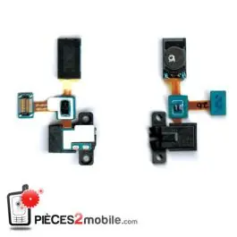 Samsung Galaxy Note 8.0 Module Ecouteur, jack et capteur de proximité GT-N5100 Expédié Aujourd’hui