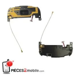 Acheter Direct Samsung JET GT-S8000 Module Vibreur