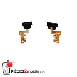 Samsung Galaxy ACE Module Microphone GT-S5830 Achetez Aujourd’hui