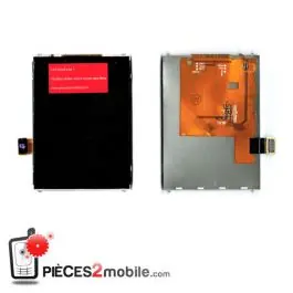Satisfait Ou Remboursé Samsung Star 3 Duos Ecran Afficheur LCD GT-S5222