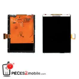 Soldes Samsung Galaxy Y Duos Ecran Afficheur LCD GT-S6102