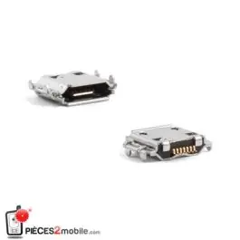 Top Vente Samsung Ace GT-S5830 Connecteur de charge