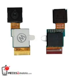 Solde Samsung Galaxy s2 camera arrière GT-i9100