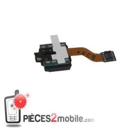 SAMSUNG Galaxy Note Tab N8000 Nappe Jack Pas Cher