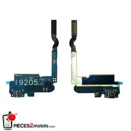 Samsung Galaxy MEGA i9205 nappe module connecteur de charge et micro Acheter Direct