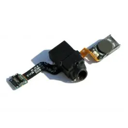 Quantité Limitée Nappe Écouteur interne / Jack Samsung Omnia W (i8350)