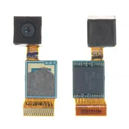 Caméra arrière Samsung Galaxy Note (N7000) Marque