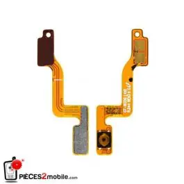 Samsung Galaxy MEGA i9205 nappe module allumage power Nouveauté