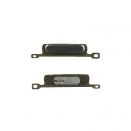 Bouton HOME Samsung Galaxy Tab 3 8.0 (T310) Noir Acheter Direct