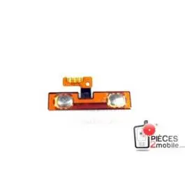 Acheter Direct SAMSUNG Galaxy S2 i9100 nappe VOLUME FLEX