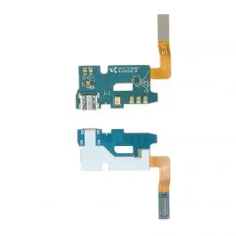 Produit De Marque Nappe / Connecteur de Charge Samsung Galaxy Note 2 4G (N7105)