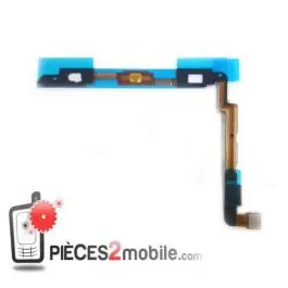 SAMSUNG Galaxy Note 2 N7100 Nappe Clavier Promotion