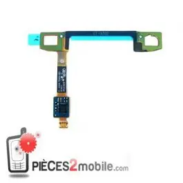 Prix Choc SAMSUNG Galaxy S3 i9300 Nappe Clavier Retour Menu