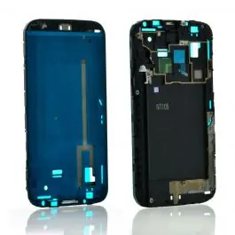Prix Réduit Chassis écran Samsung Galaxy Note 2 4G N7105