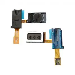 Retour Gratuit Nappe Écouteur interne / Jack Samsung Galaxy Note (N7000)