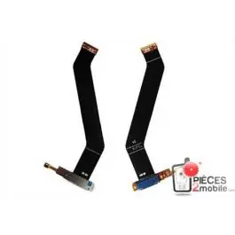 SAMSUNG GALAXY TAB 10.1 NAPPE CONNECTEUR DE CHARGE GT-P7500 Haute Qualité