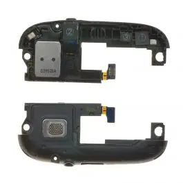 Soldes Module Haut-parleur / Jack Samsung Galaxy S3 (i9300) / S3 Neo (i9301i) Noir