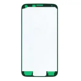 Remise Adhésif avant (écran) Samsung Galaxy S5 (G900F)