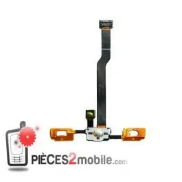 SAMSUNG GALAXY S SL SCL  i9003 NAPPE CLAVIER Populaire