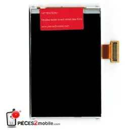 SAMSUNG Galaxy Gio S5660 AFFICHEUR ECRAN LCD OEM Meilleure Vente